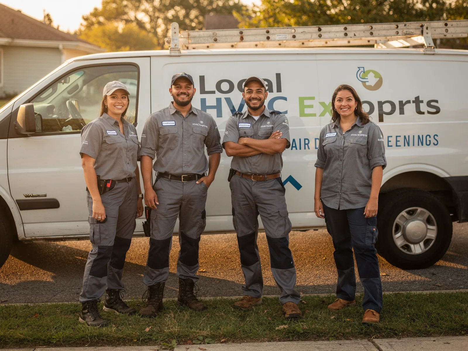 24/7 HVAC Repair & AC Replacement company in Melrose, WI